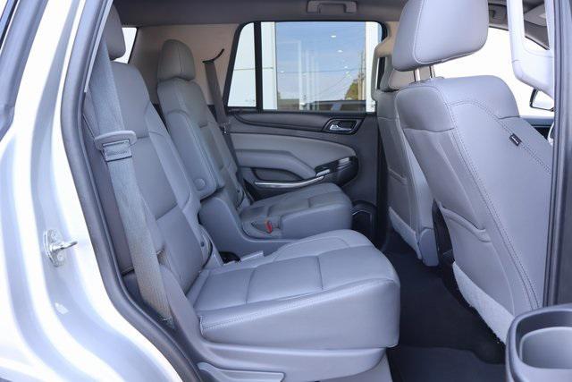 used 2018 Chevrolet Tahoe car, priced at $27,500