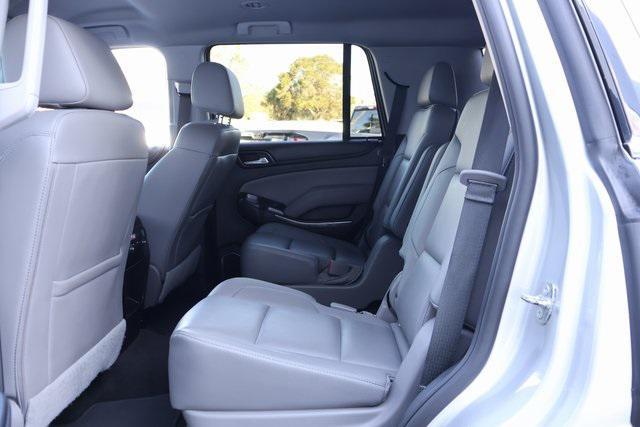 used 2018 Chevrolet Tahoe car, priced at $27,500