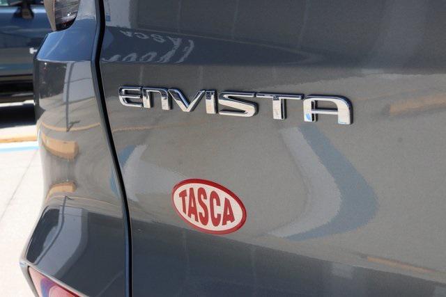 new 2025 Buick Envista car, priced at $27,280