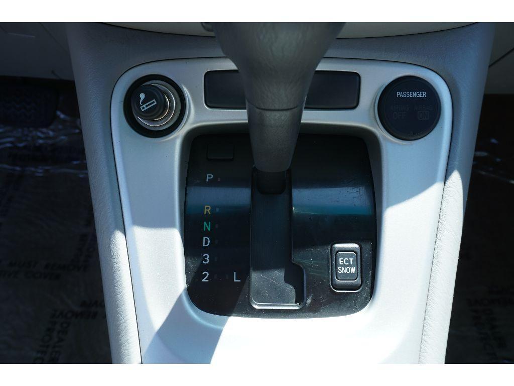 used 2007 Toyota Highlander car, priced at $6,378