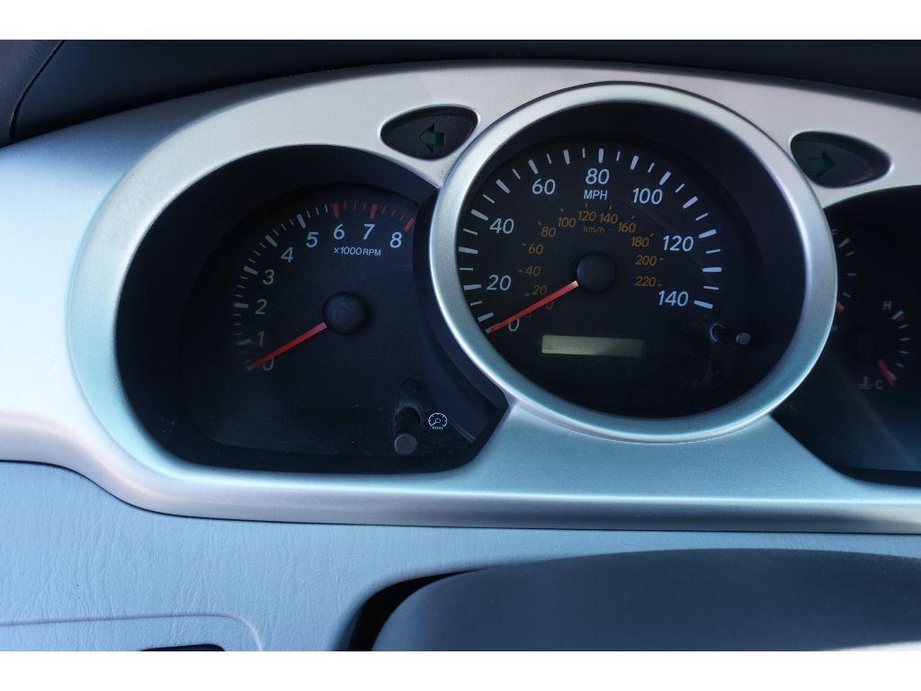 used 2007 Toyota Highlander car, priced at $6,378
