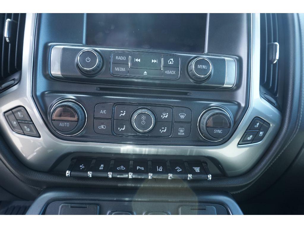 used 2016 Chevrolet Silverado 3500 car, priced at $48,499