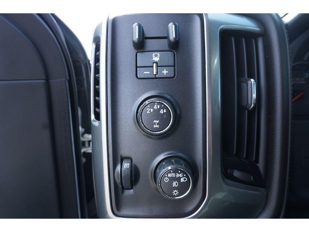 used 2016 Chevrolet Silverado 3500 car, priced at $48,499