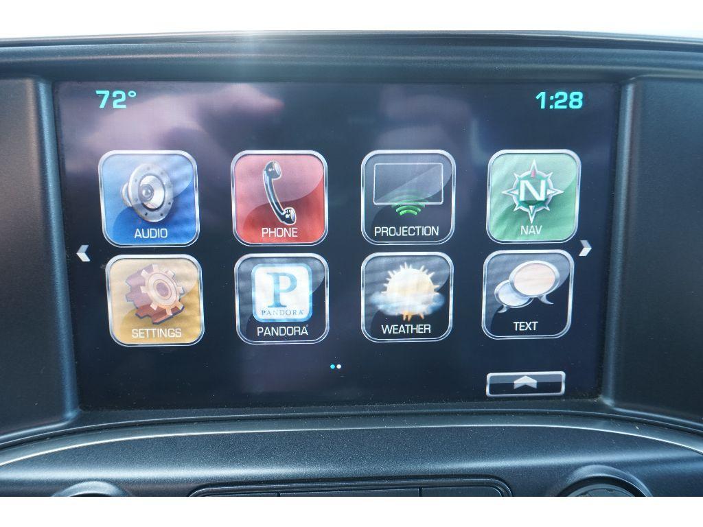 used 2016 Chevrolet Silverado 3500 car, priced at $48,499