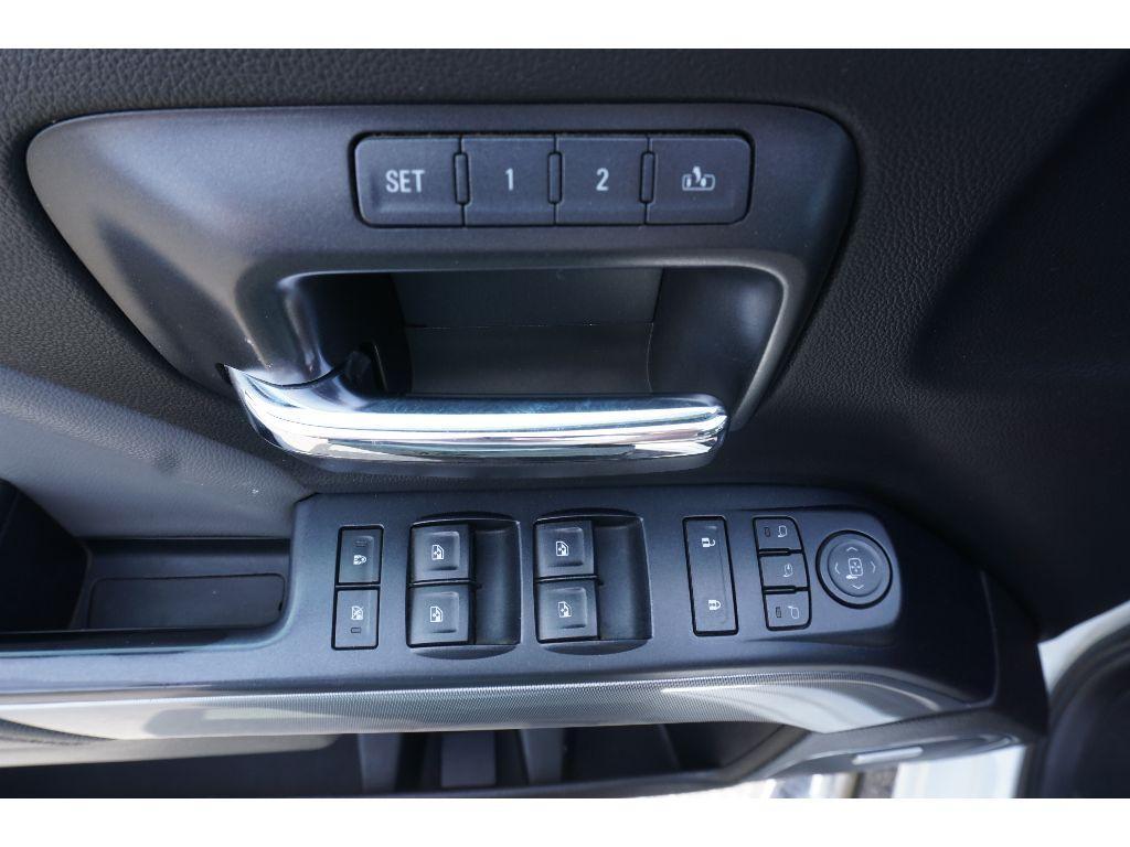 used 2016 Chevrolet Silverado 3500 car, priced at $48,499