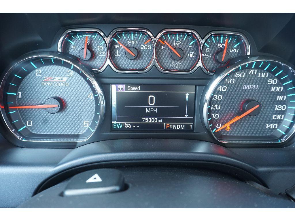 used 2016 Chevrolet Silverado 3500 car, priced at $48,499