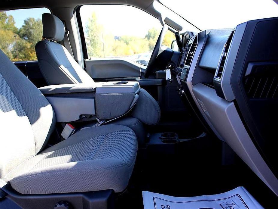 used 2019 Ford F-150 car, priced at $31,698