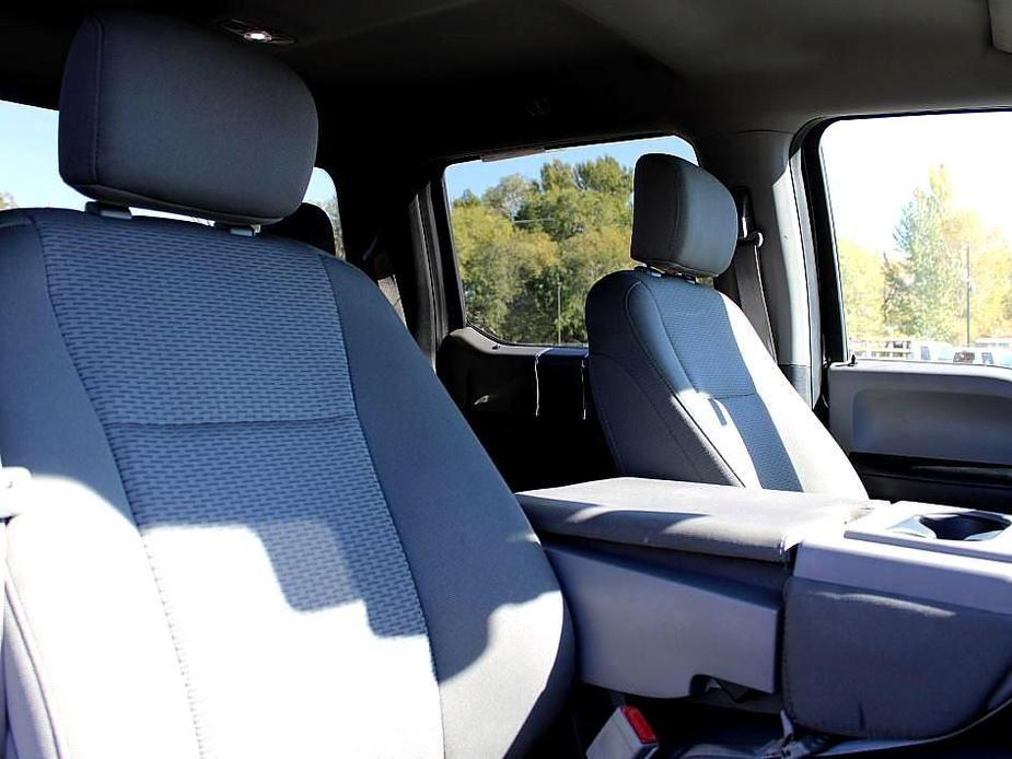 used 2019 Ford F-150 car, priced at $31,698