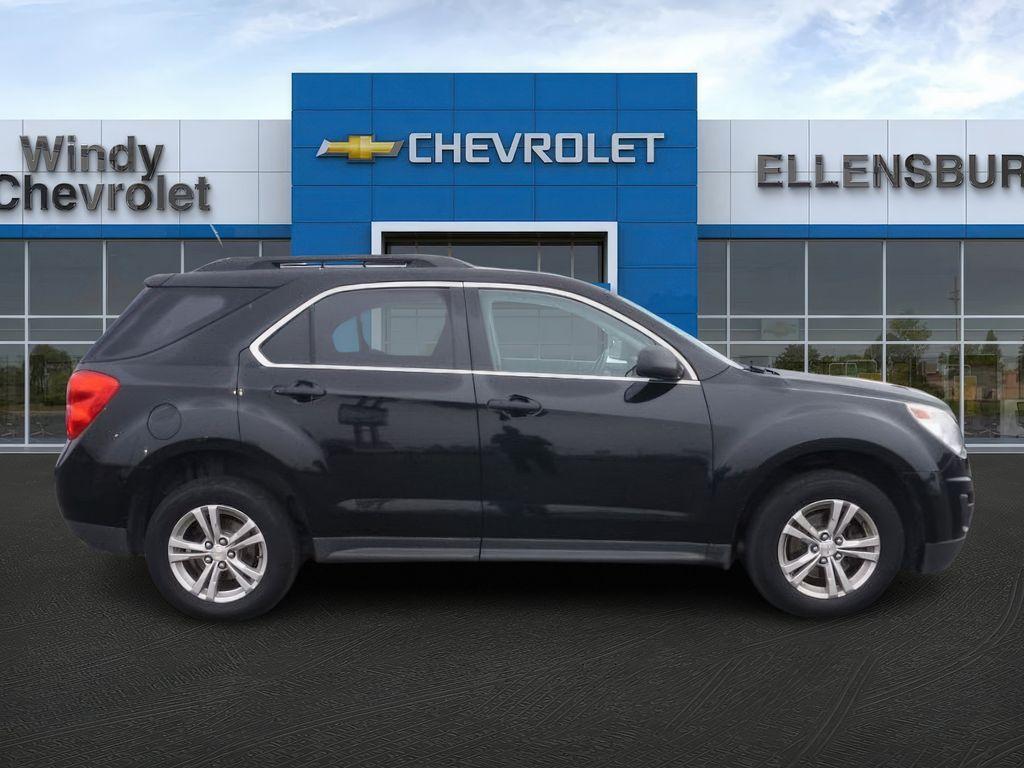used 2013 Chevrolet Equinox car, priced at $5,999