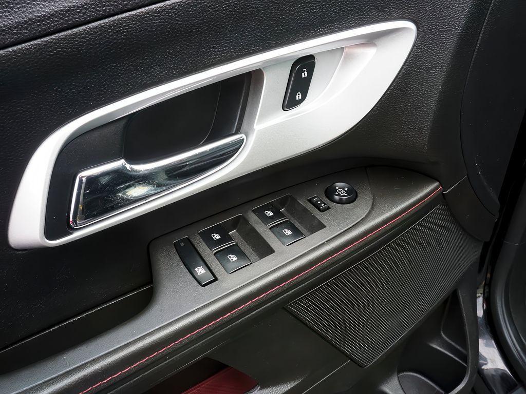 used 2013 Chevrolet Equinox car, priced at $5,999