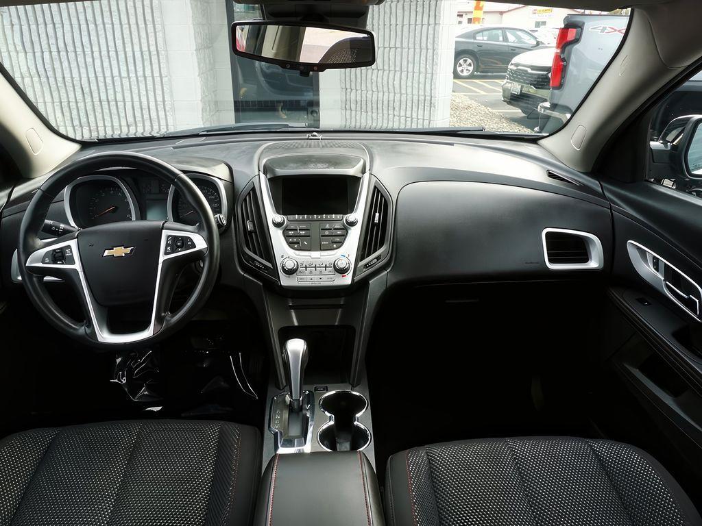 used 2013 Chevrolet Equinox car, priced at $5,999