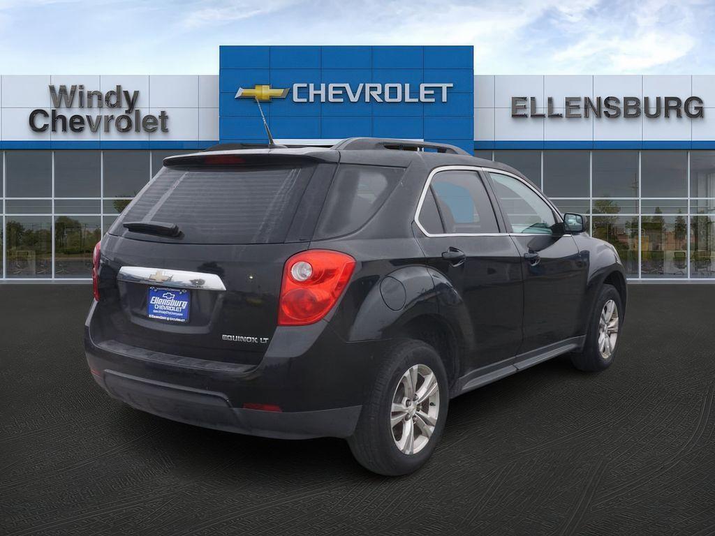 used 2013 Chevrolet Equinox car, priced at $5,999