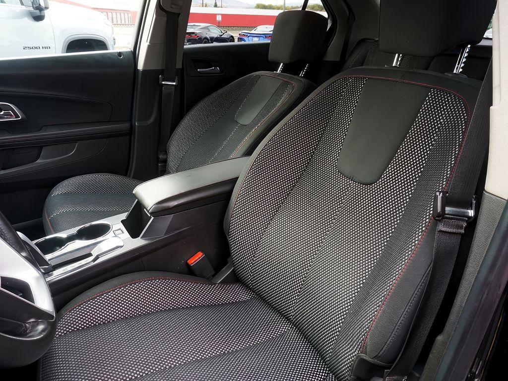 used 2013 Chevrolet Equinox car, priced at $5,999