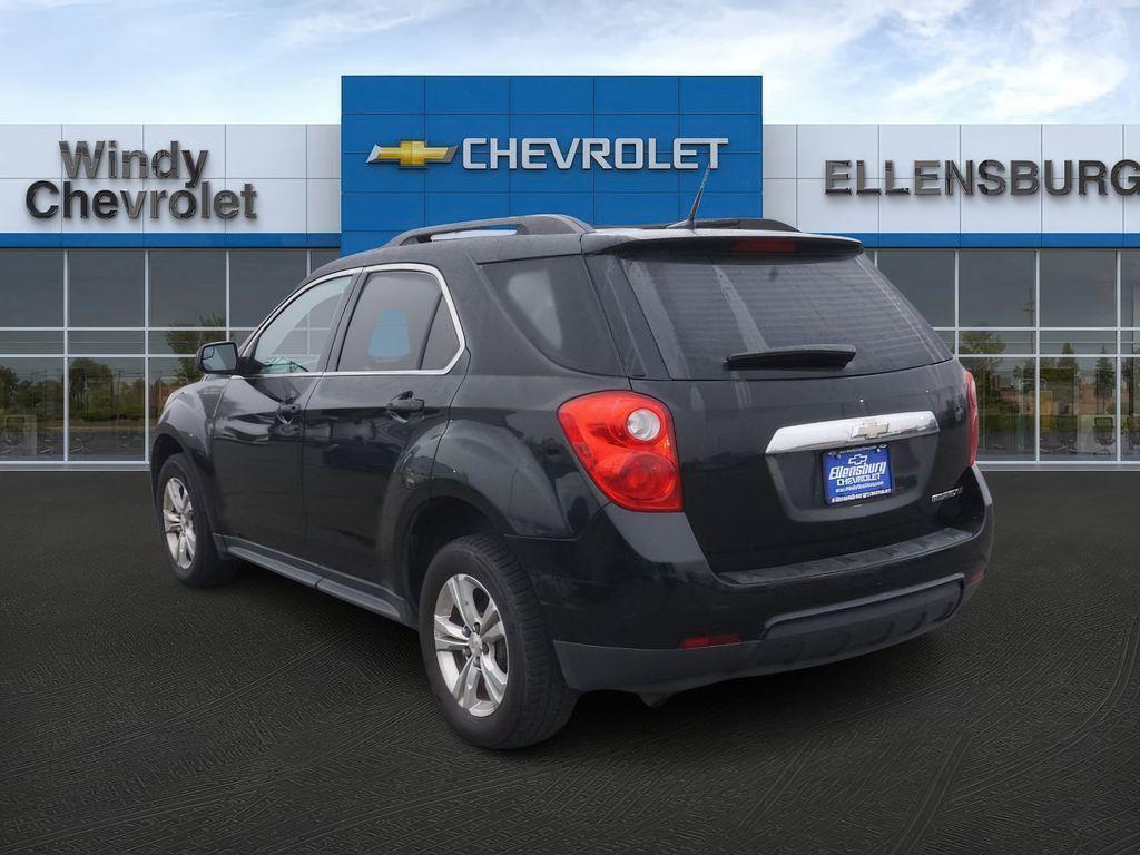 used 2013 Chevrolet Equinox car, priced at $5,999