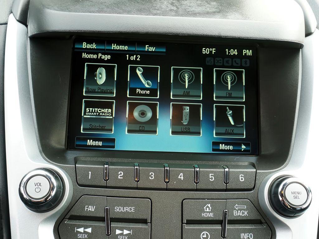 used 2013 Chevrolet Equinox car, priced at $5,999