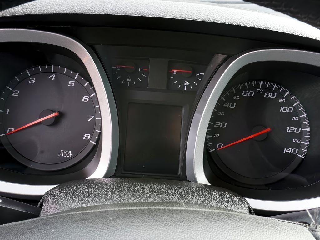 used 2013 Chevrolet Equinox car, priced at $5,999