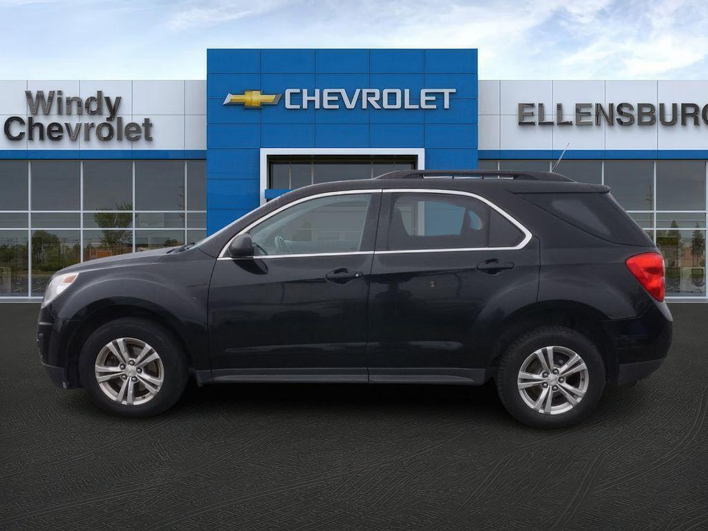 used 2013 Chevrolet Equinox car, priced at $5,999