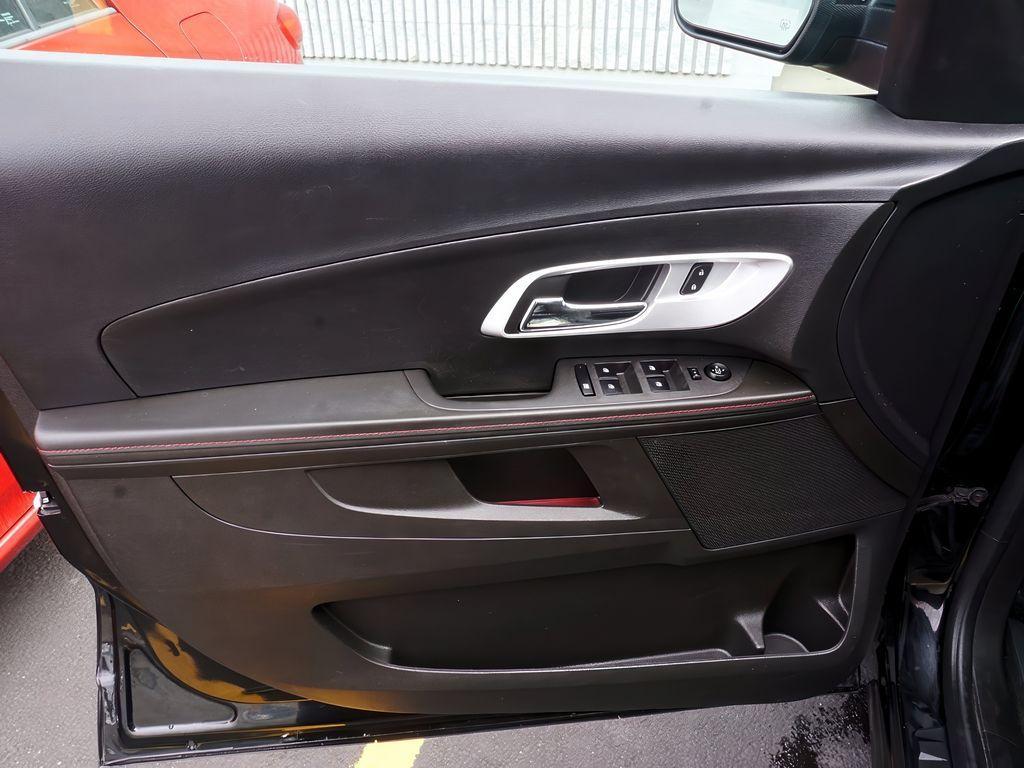 used 2013 Chevrolet Equinox car, priced at $5,999