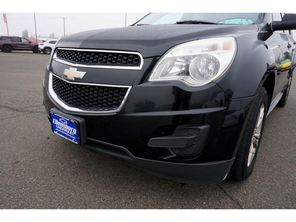 used 2013 Chevrolet Equinox car, priced at $5,999