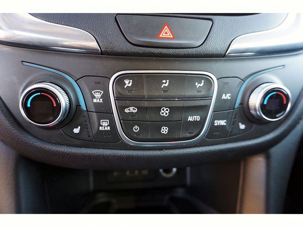 used 2019 Chevrolet Equinox car, priced at $22,999