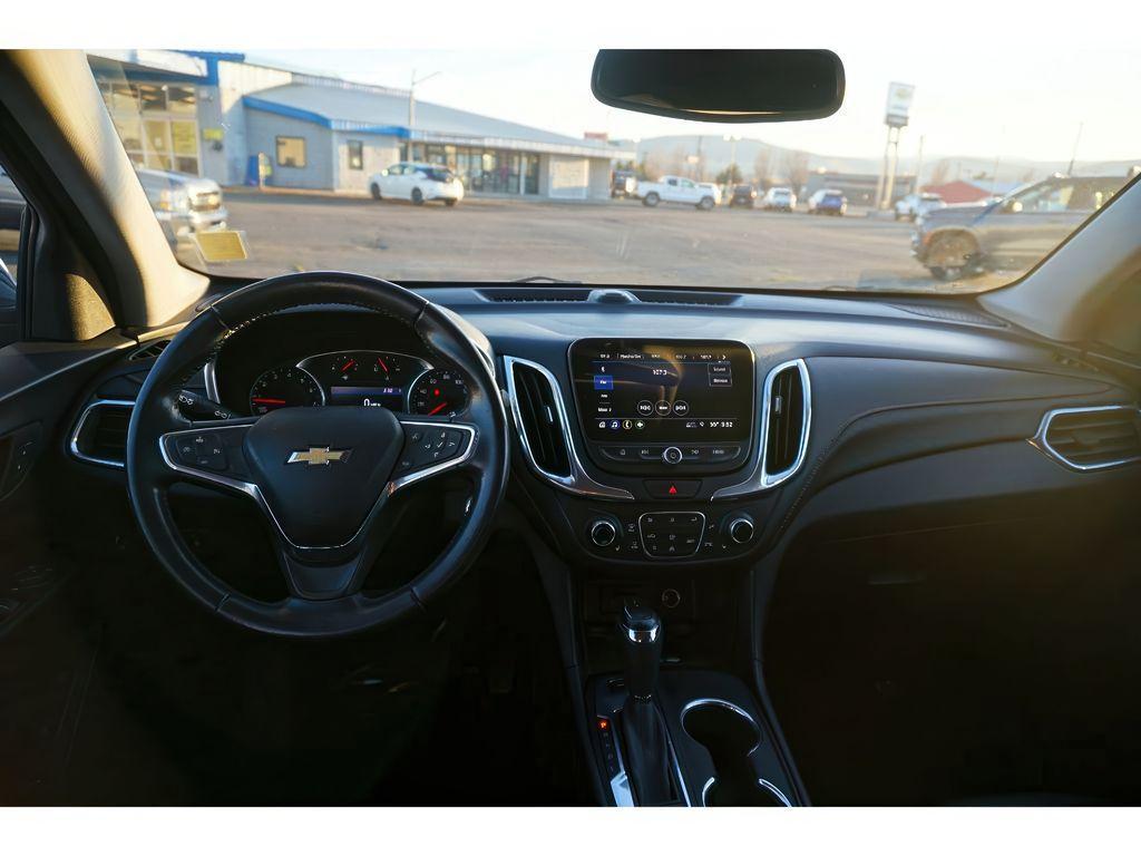used 2019 Chevrolet Equinox car, priced at $22,999