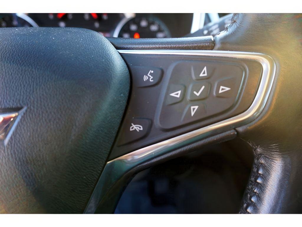 used 2019 Chevrolet Equinox car, priced at $22,999