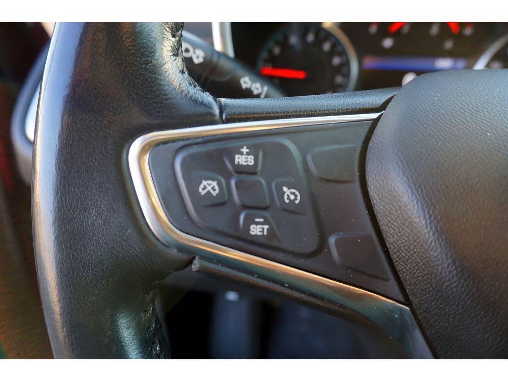 used 2019 Chevrolet Equinox car, priced at $22,999