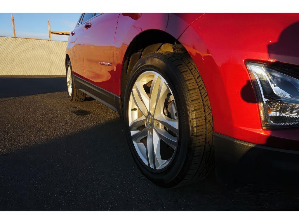 used 2019 Chevrolet Equinox car, priced at $22,999