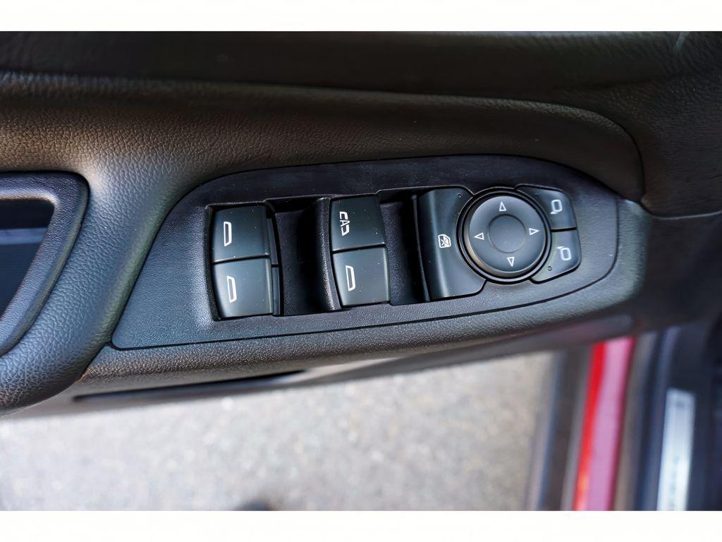 used 2019 Chevrolet Equinox car, priced at $22,999