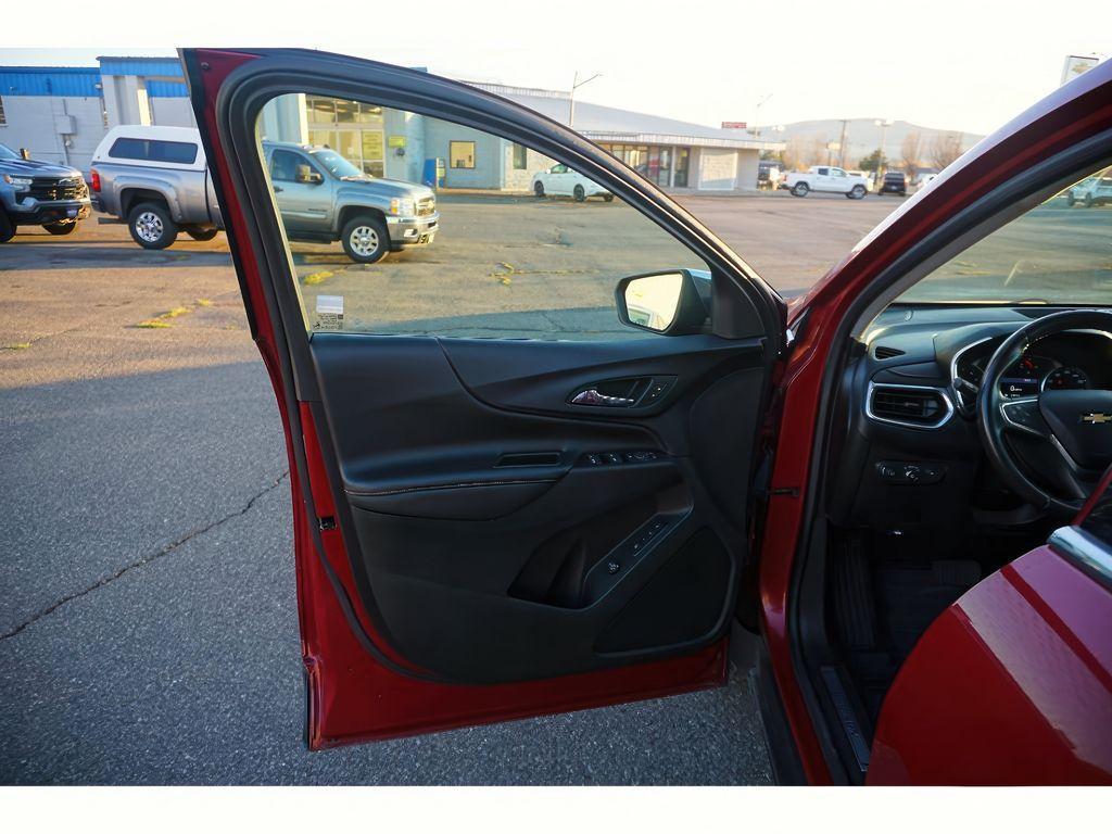 used 2019 Chevrolet Equinox car, priced at $22,999