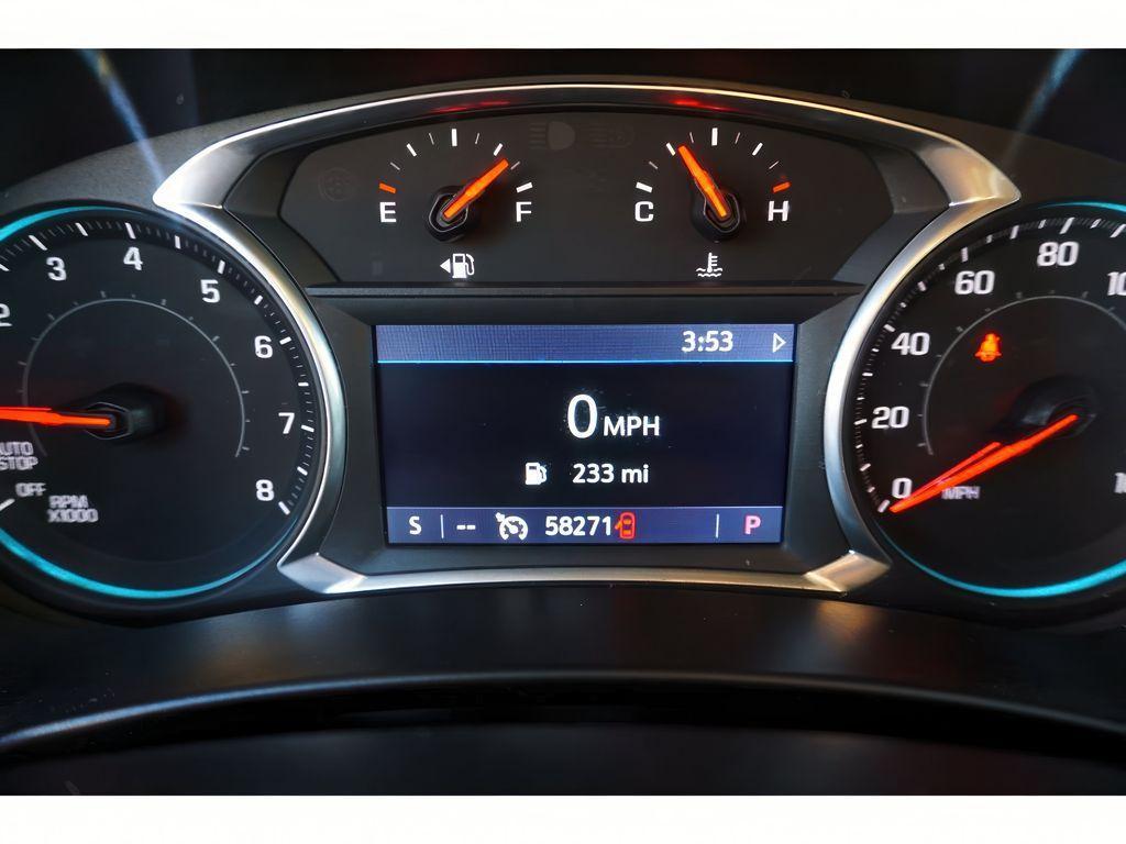 used 2019 Chevrolet Equinox car, priced at $22,999