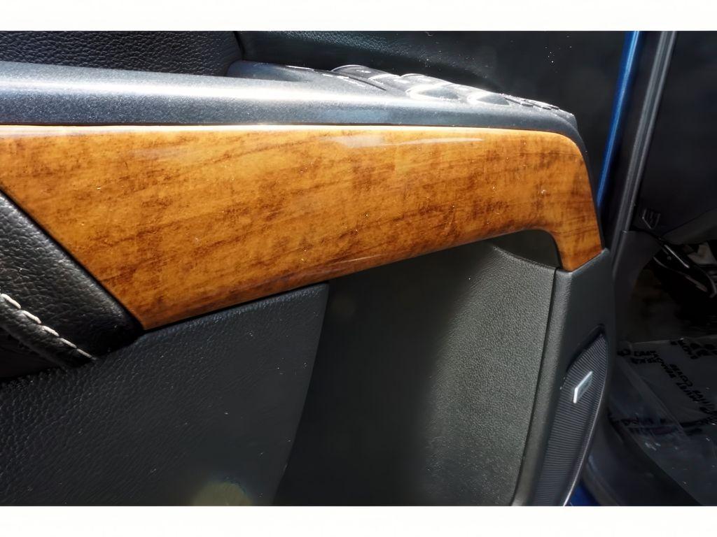 used 2018 Chevrolet Silverado 1500 car, priced at $39,897