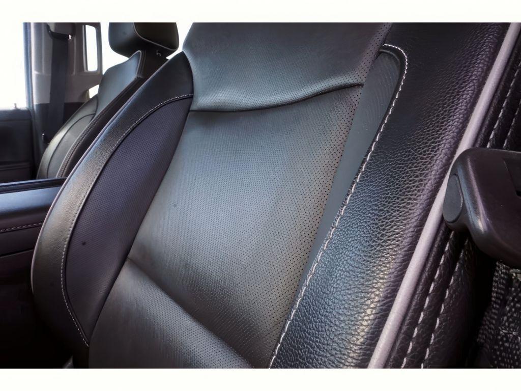 used 2018 Chevrolet Silverado 1500 car, priced at $39,897