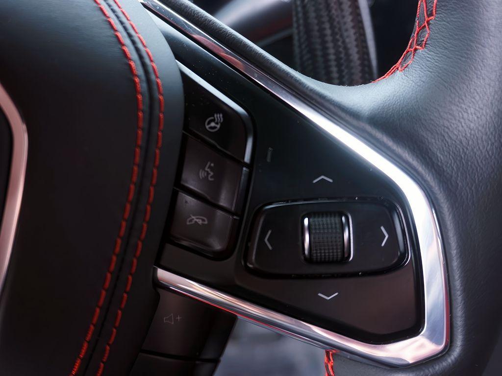 used 2023 Chevrolet Corvette car, priced at $128,499