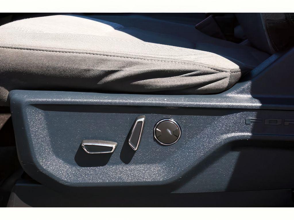 used 2021 Ford F-150 car, priced at $34,999