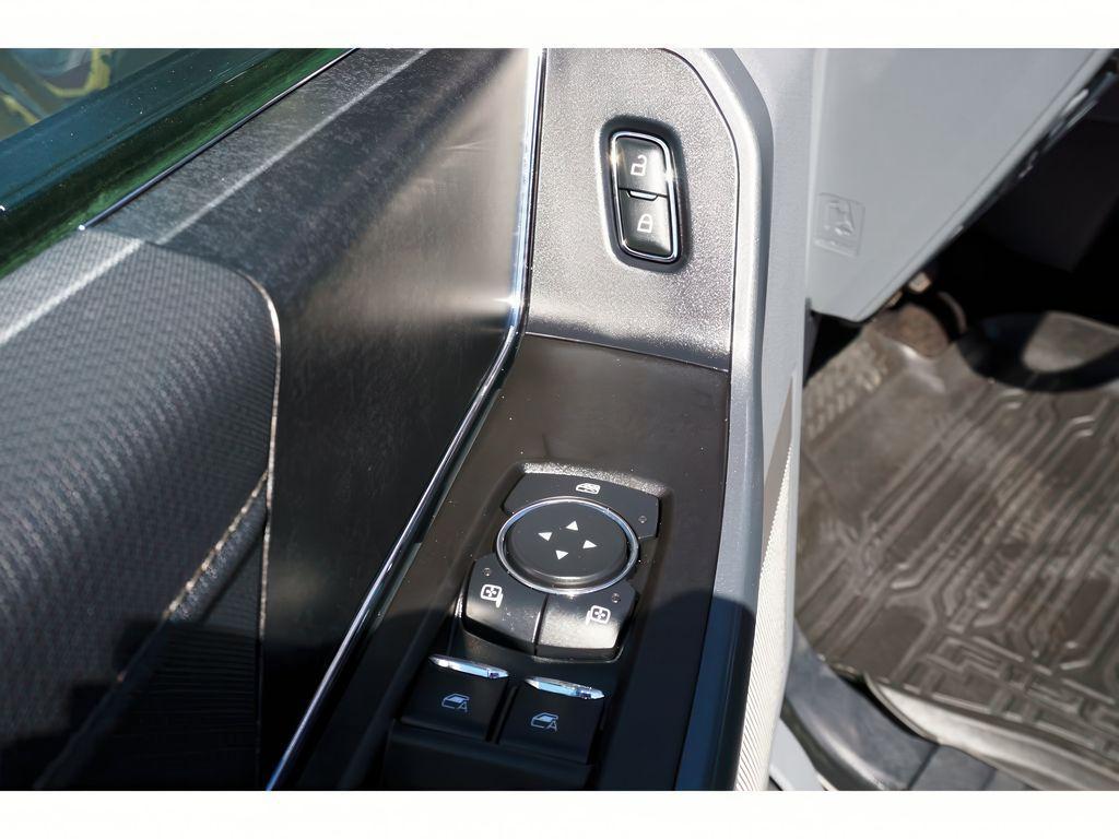 used 2021 Ford F-150 car, priced at $34,999