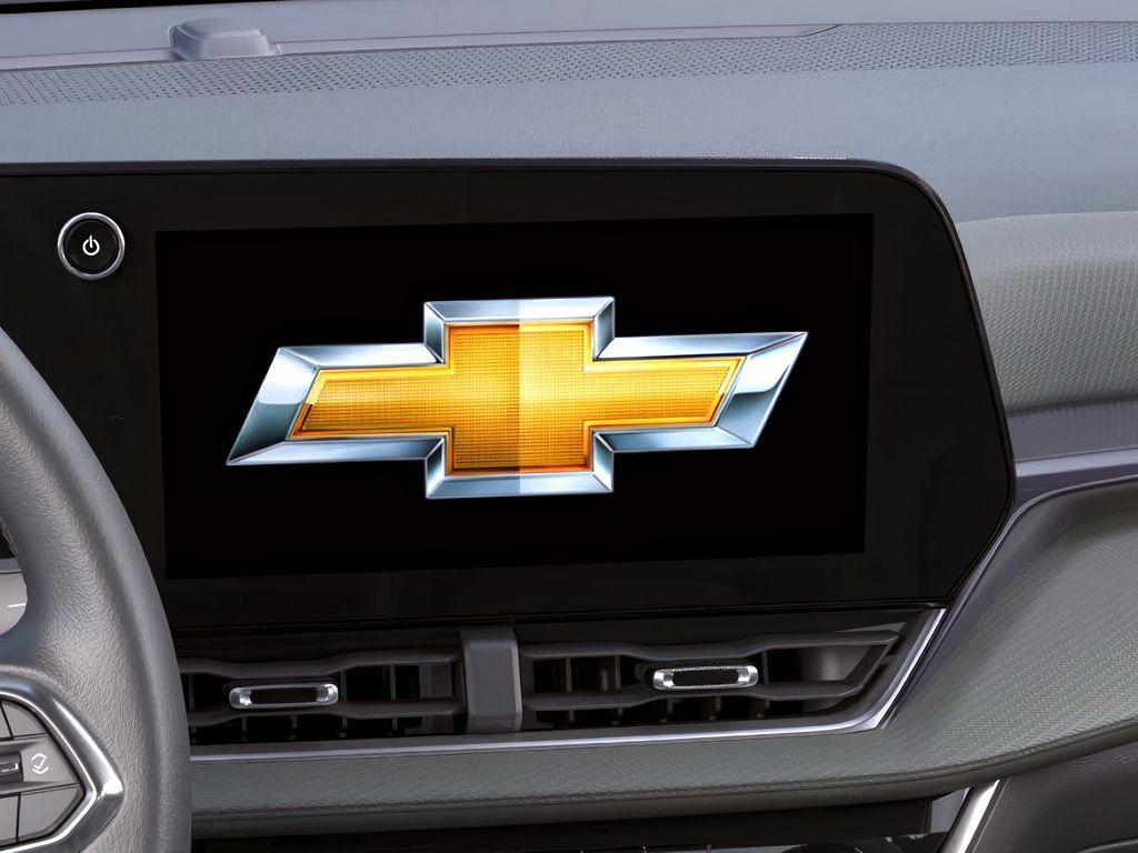 new 2026 Chevrolet Equinox car, priced at $37,285