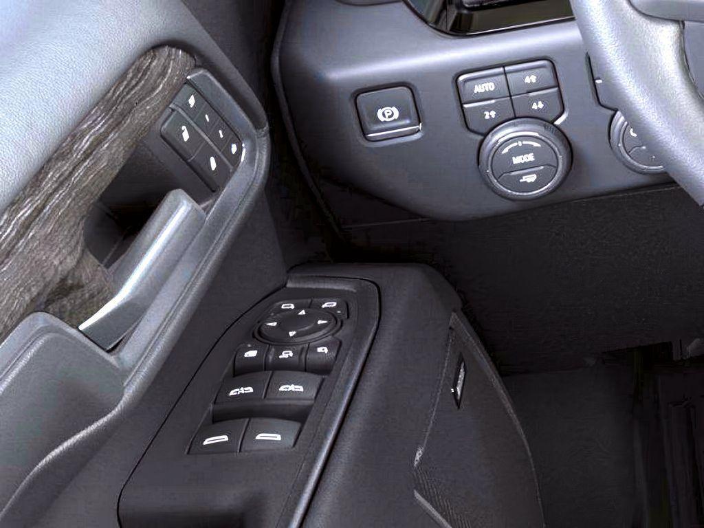 new 2025 Chevrolet Silverado 3500 car, priced at $87,630