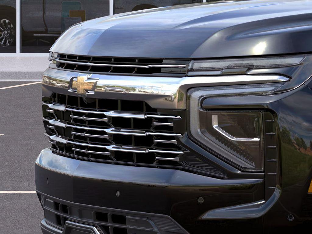 new 2026 Chevrolet Tahoe car, priced at $83,930