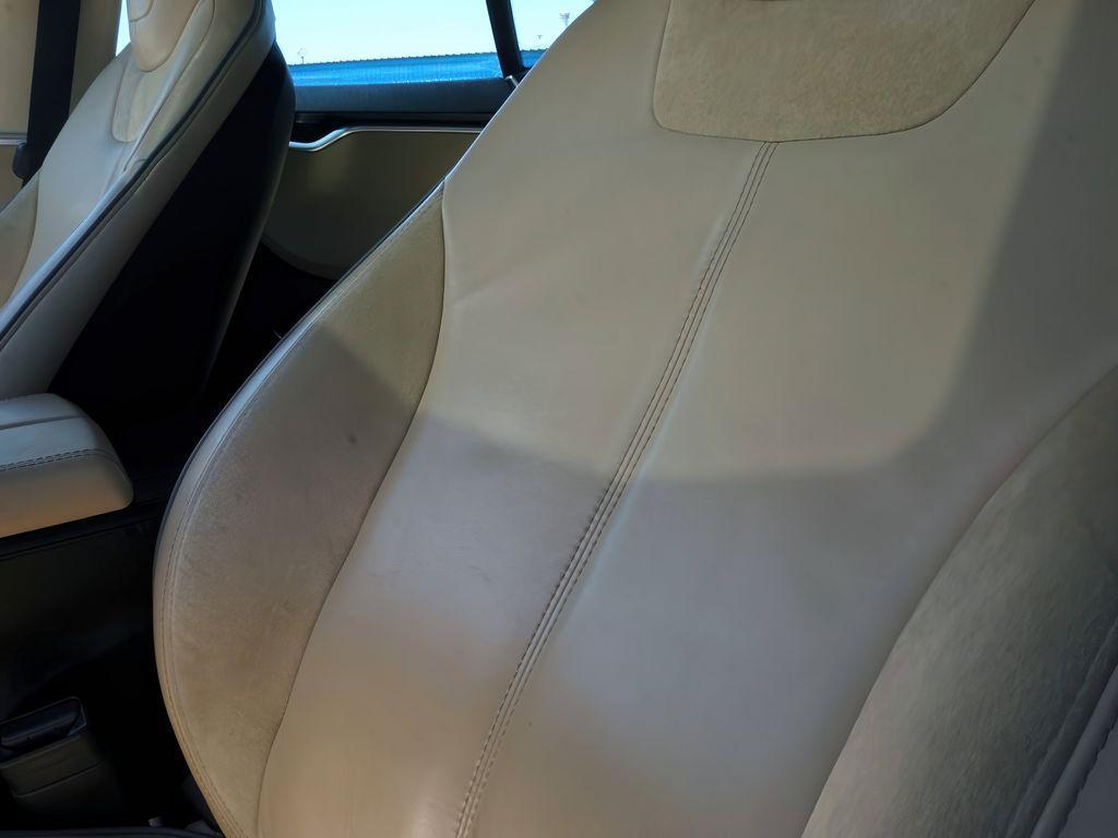 used 2013 Tesla Model S car, priced at $21,798