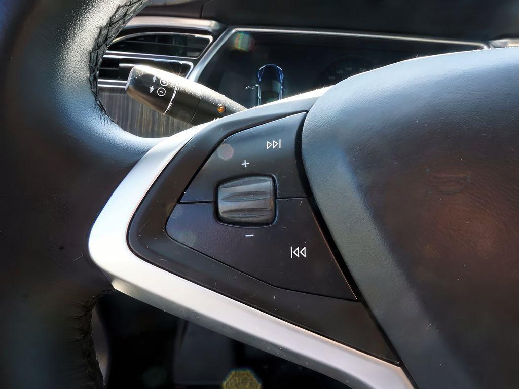 used 2013 Tesla Model S car, priced at $21,798