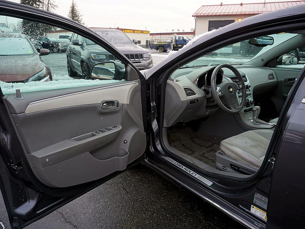 used 2010 Chevrolet Malibu car, priced at $10,998