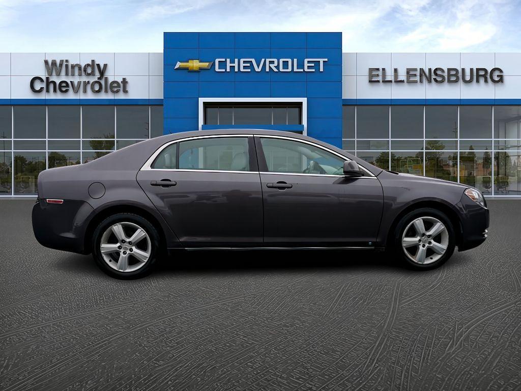 used 2010 Chevrolet Malibu car, priced at $10,998