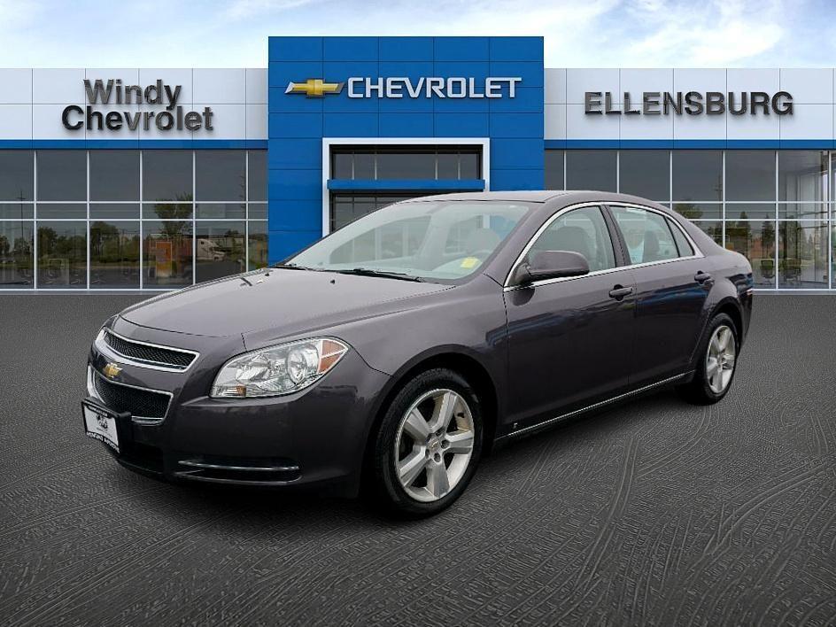 used 2010 Chevrolet Malibu car, priced at $9,999