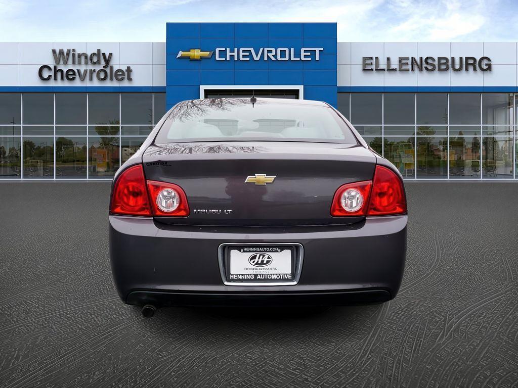 used 2010 Chevrolet Malibu car, priced at $10,998