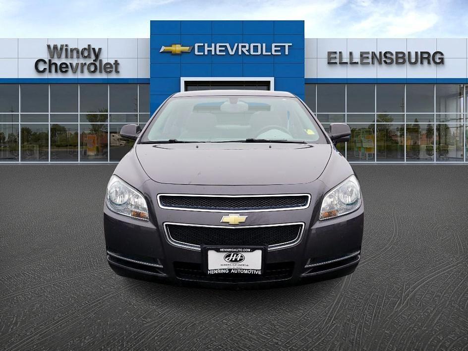 used 2010 Chevrolet Malibu car, priced at $9,999