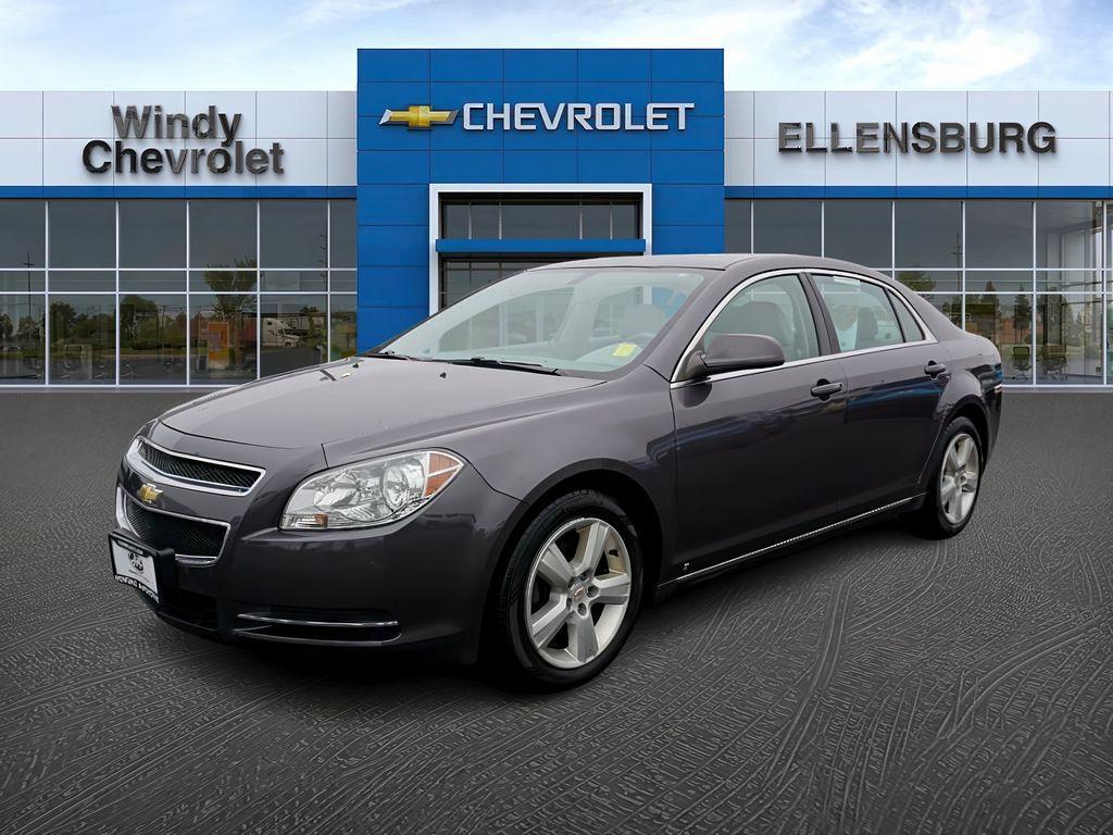 used 2010 Chevrolet Malibu car, priced at $10,998