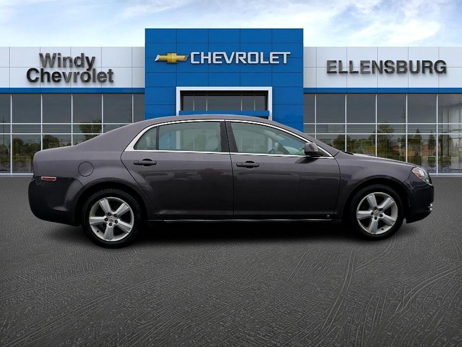 used 2010 Chevrolet Malibu car, priced at $9,999