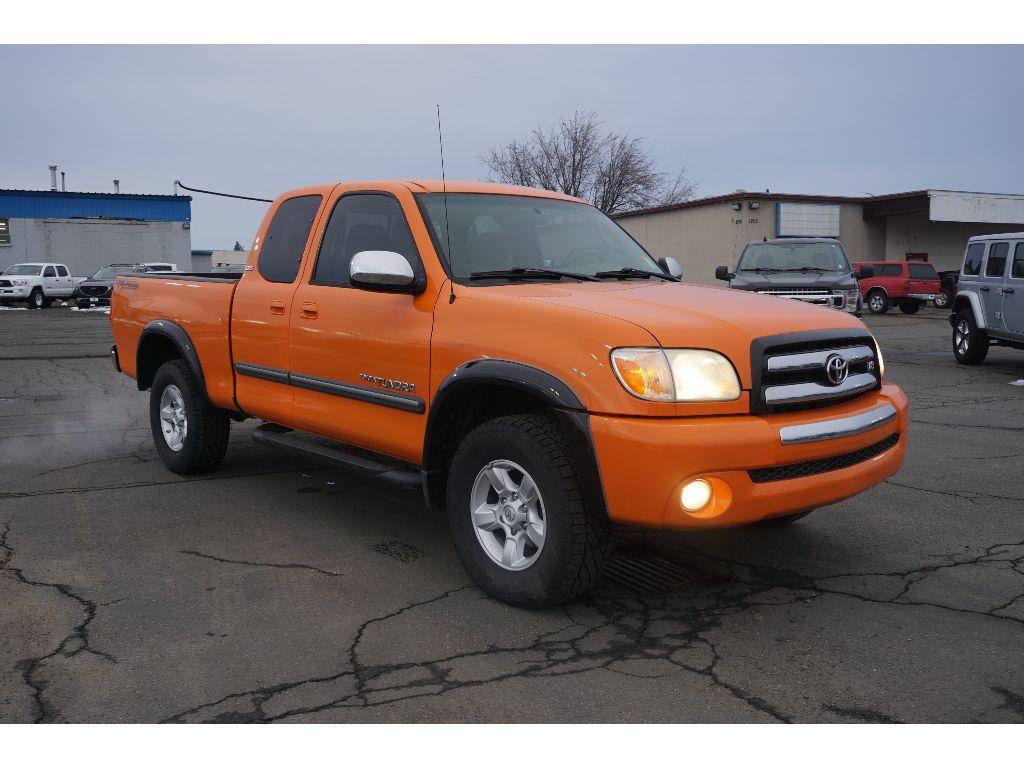 used 2006 Toyota Tundra car, priced at $12,997