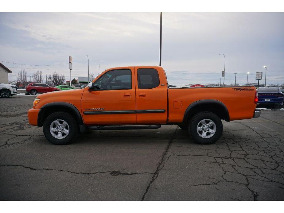 used 2006 Toyota Tundra car, priced at $12,997